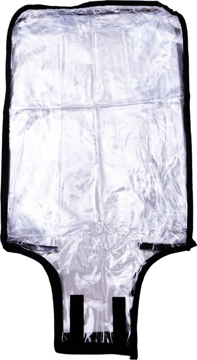 St. Helens Home & Garden Beschermende bagagehoes Maat S/M