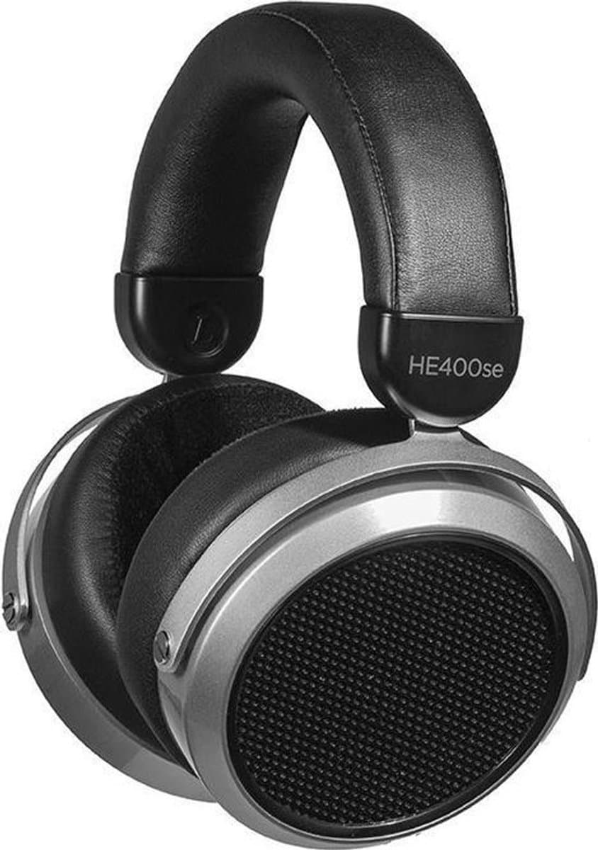 Hifiman HE400se - Hifi Koptelefoon