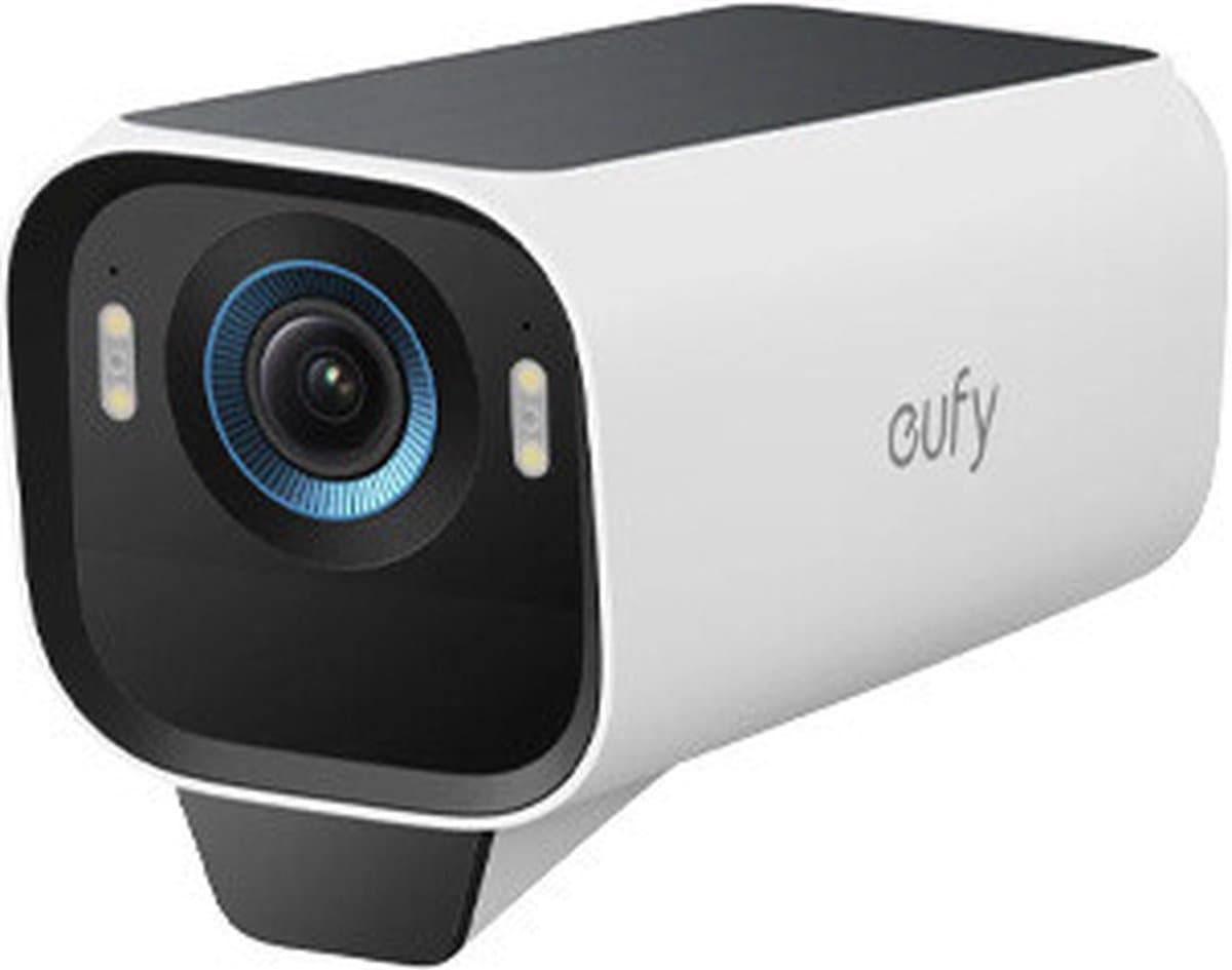 EufyCam S3 Pro uitbreiding