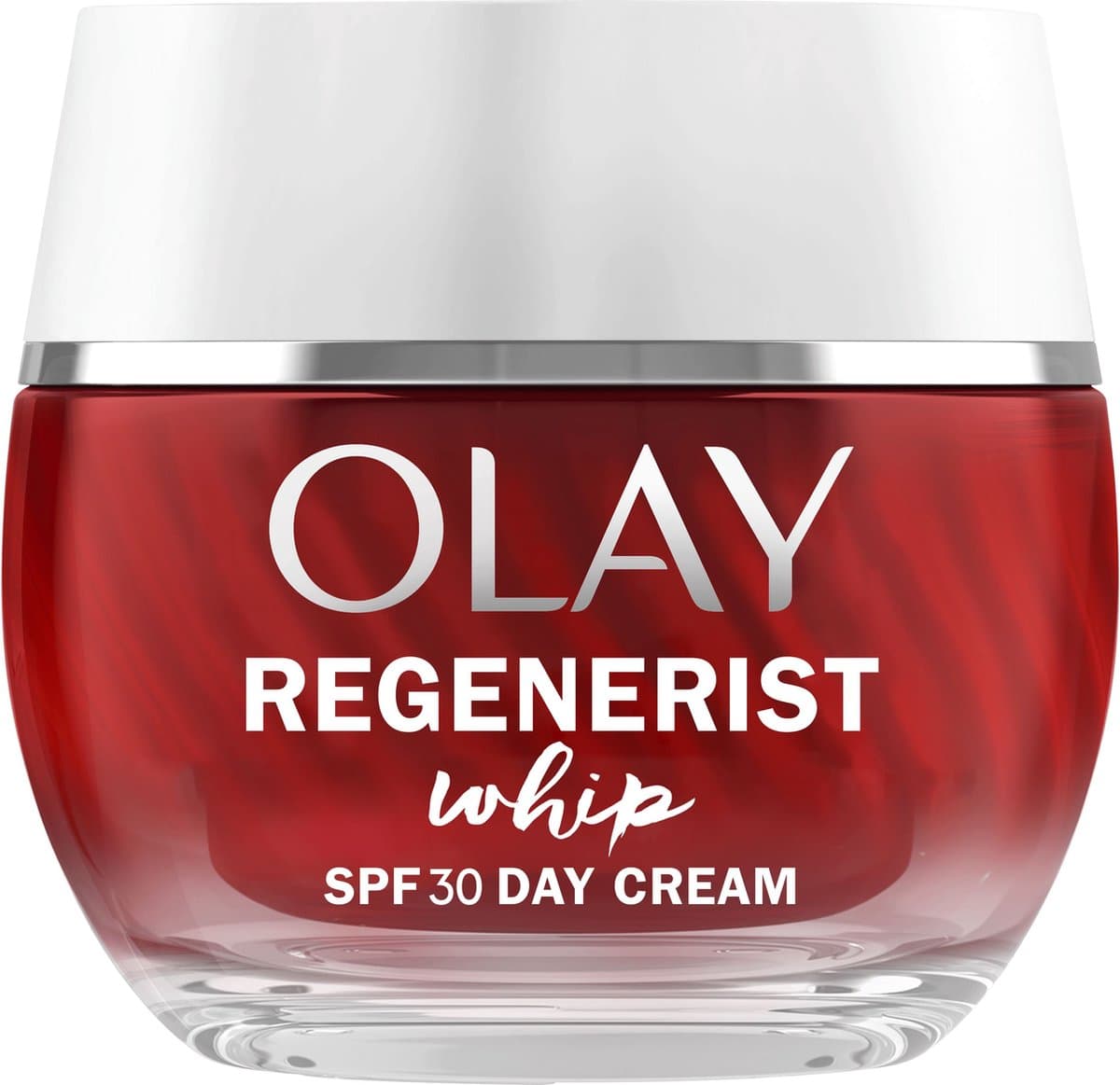 Olay Regenerist Whip Dagcrème  SPF30   Vette Huid 50ml