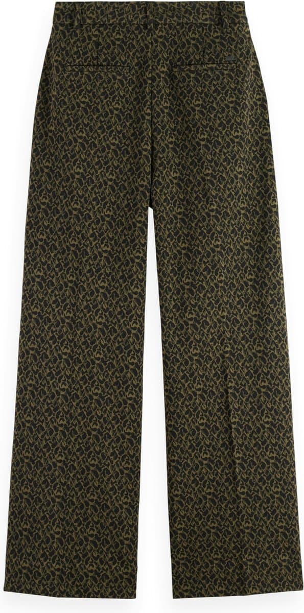 Scotch & Soda - Dames - Broeken