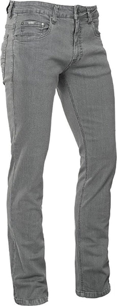 Brams Paris Stretch Jeans Danny c70 grey (kopie) - W30 x L34