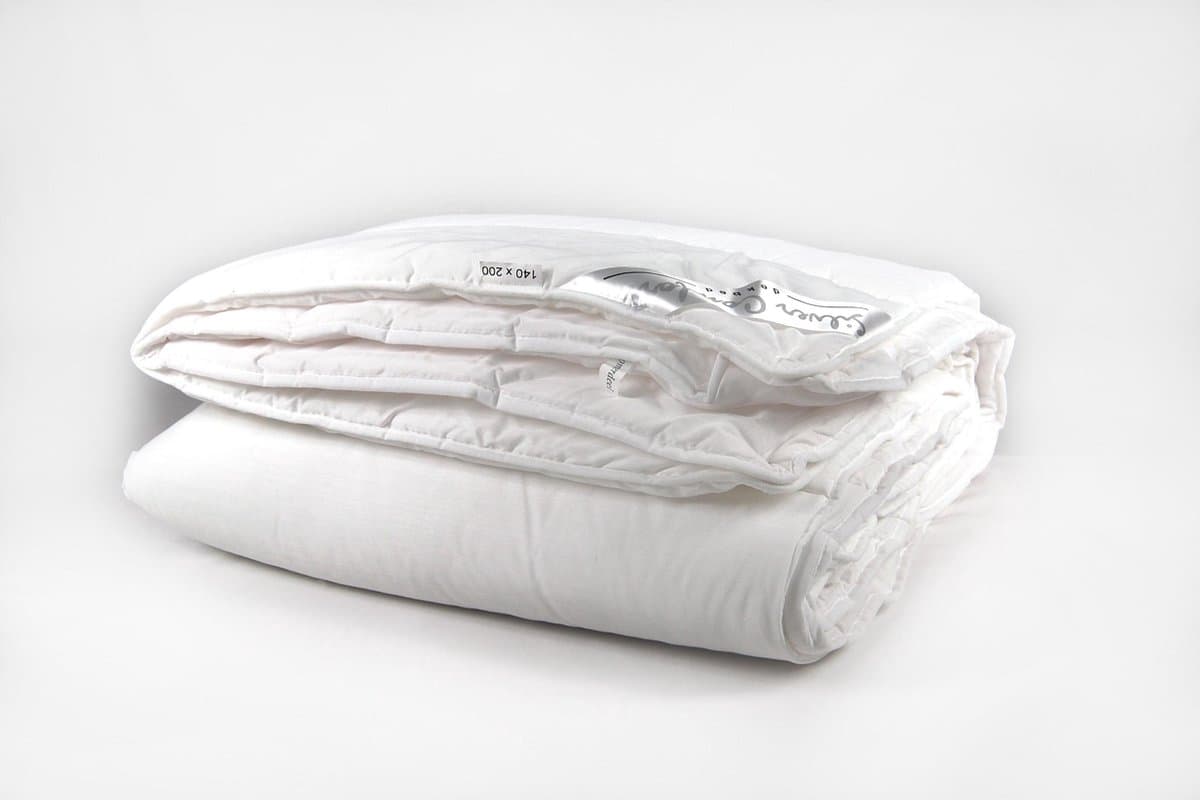 4-Seizoenen Silver Comfort 140x200 Wasbaar