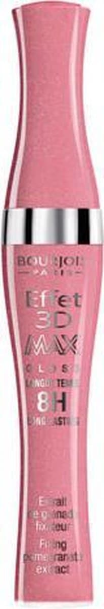 Bourjois Effet 3D Max Lipgloss - 13