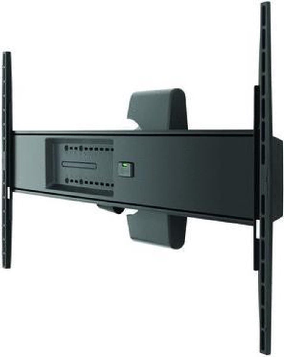 Vogel's EFW 8425 - Draaibare muurbeugel - Geschikt voor tv's van 40 t/m 65 inch - Grijs