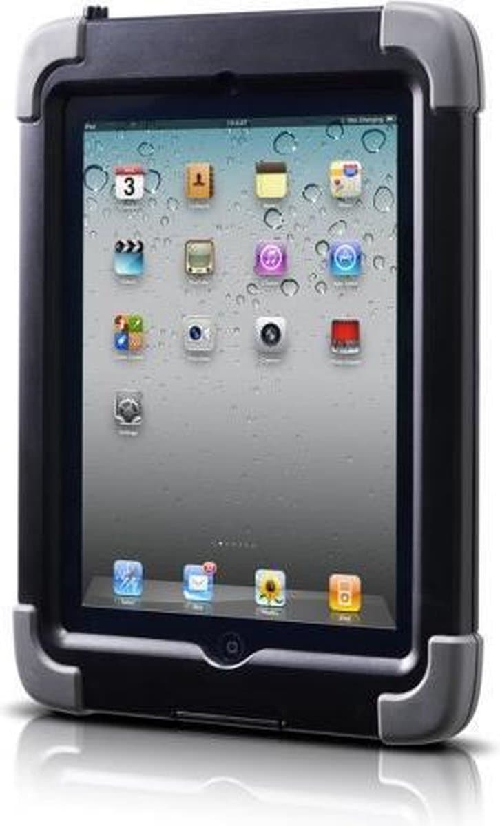 The Joy Factory CWA101 Zwart iPad 4