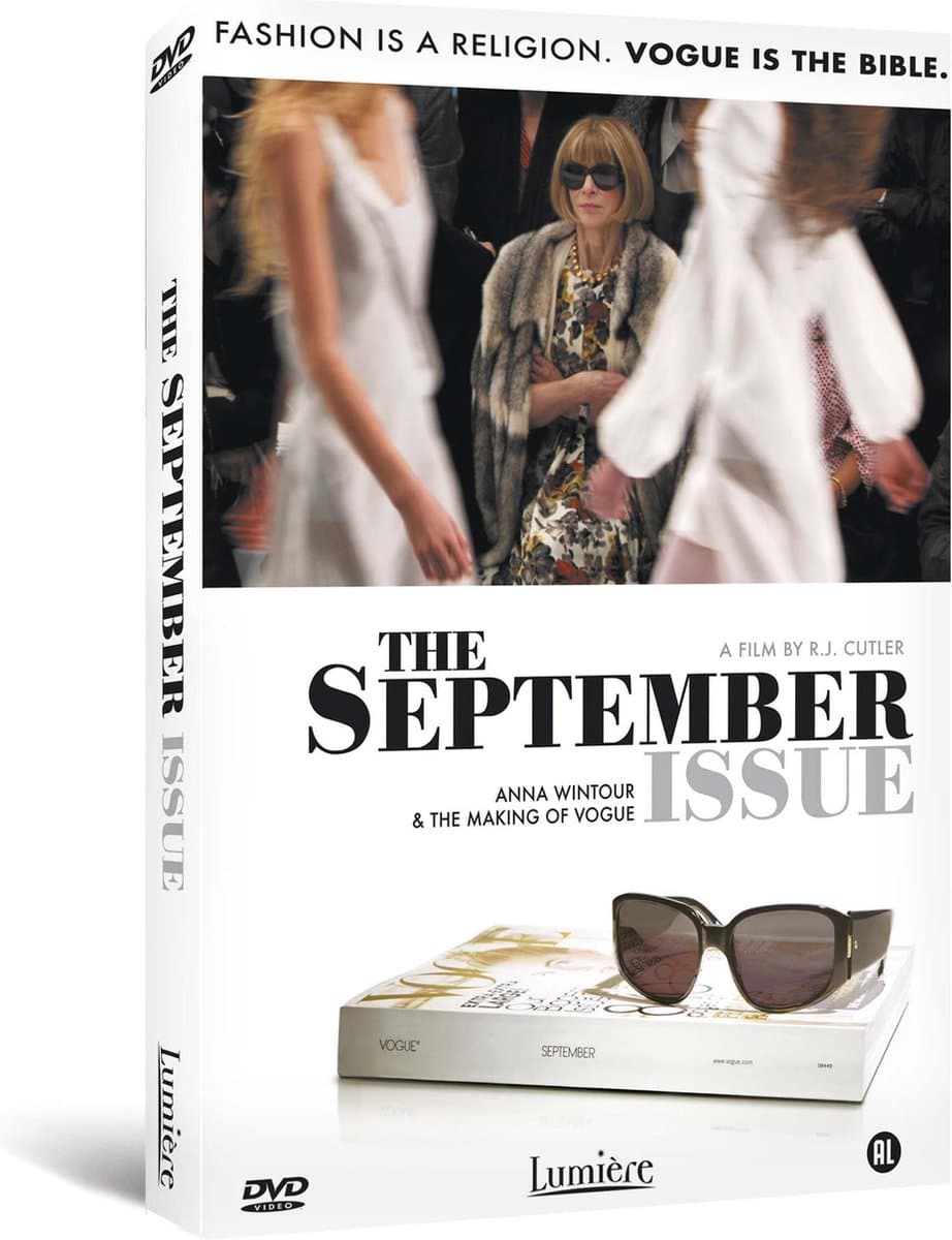 September Issue (DVD)