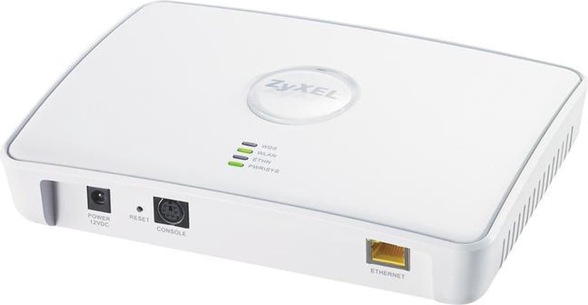 ZyXEL NWA-3166