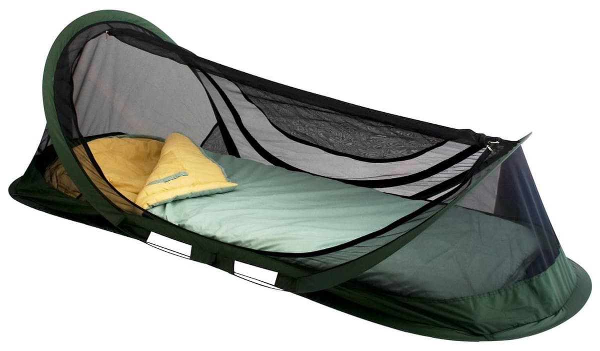 Travelsafe  Mosquitonet tent - Pop Out