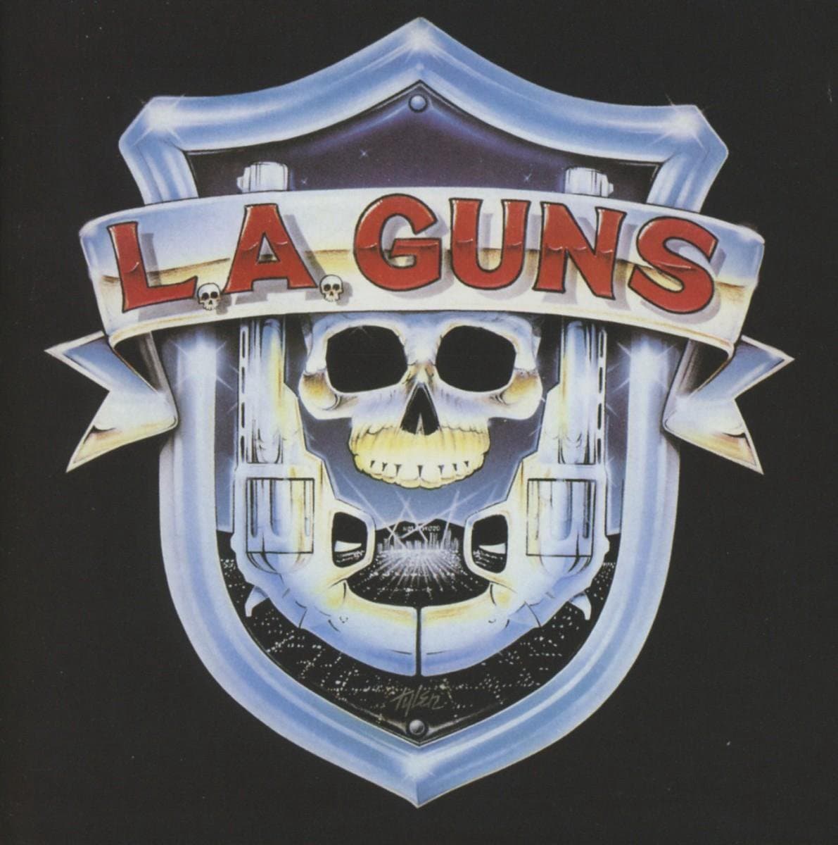 L.A. Guns