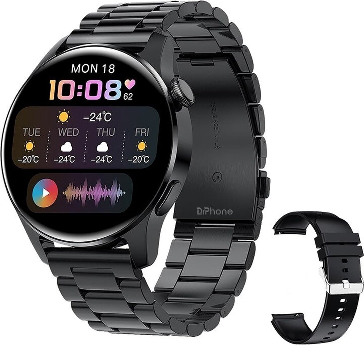 Best smartwatch for women 2026: 6 picks