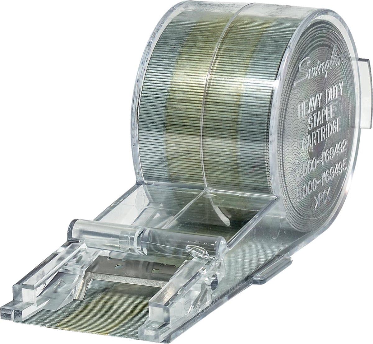 Nietjes Rexel 5000 Onderdelen Nº 270