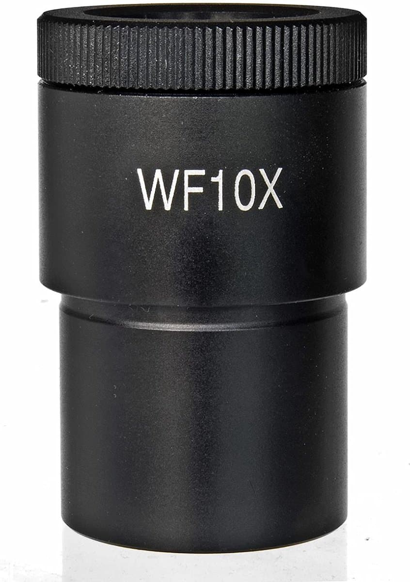 Bresser Microscoopaccessoire - Oculair - Micrometer - WF10x - 30 mm