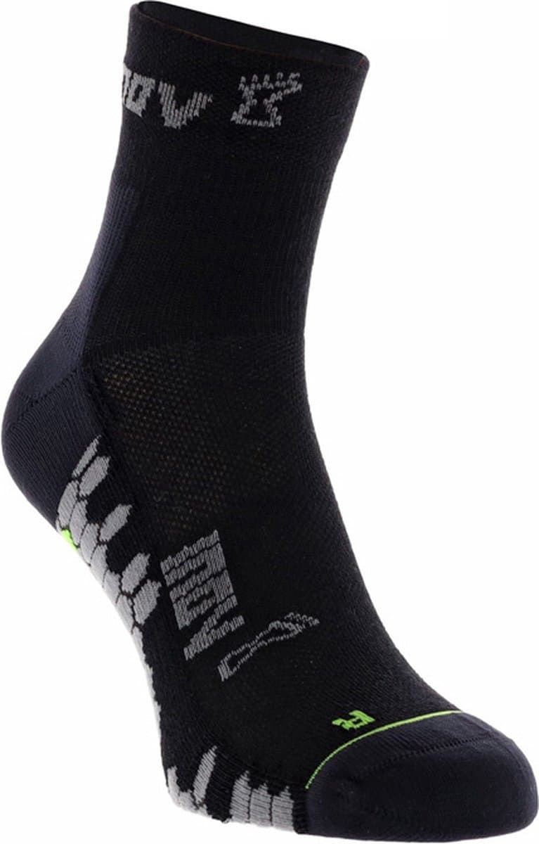 3 Season Outdoor Sock Mid (Twin pack) - Hikingsokken en wandelsokken
