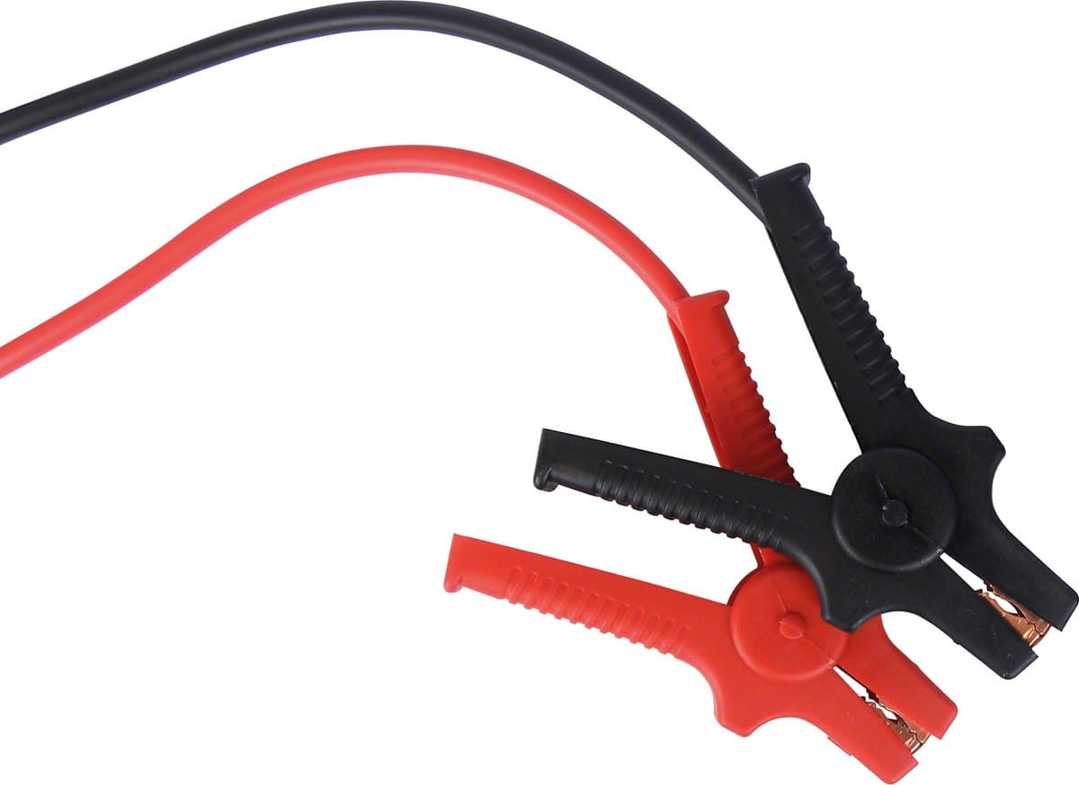 AMiO Start Kabel Auto Accu Jumper Verbindingskabels (6m) 1000amp (set)