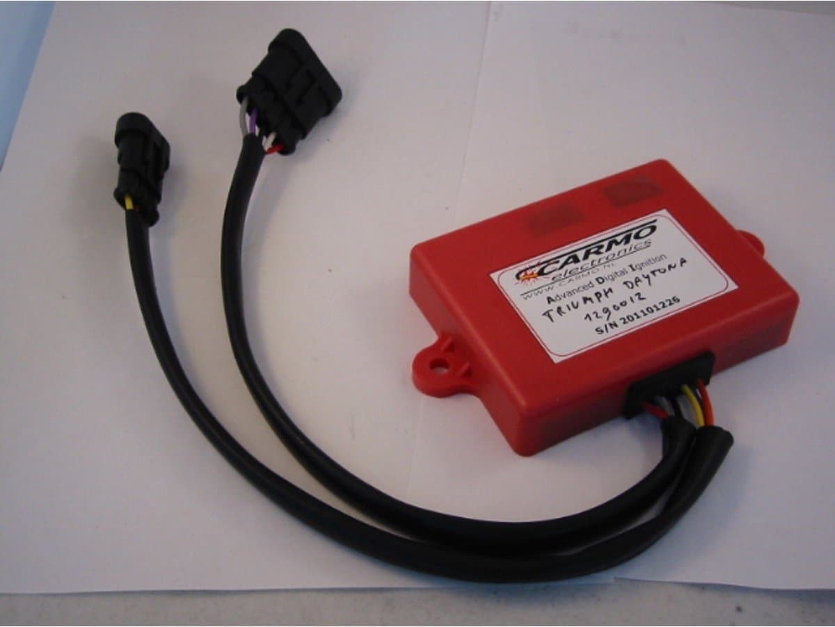 Carmo CARI-YA-TRX850 Yamaha TRX850 - ontsteking CDI ECU