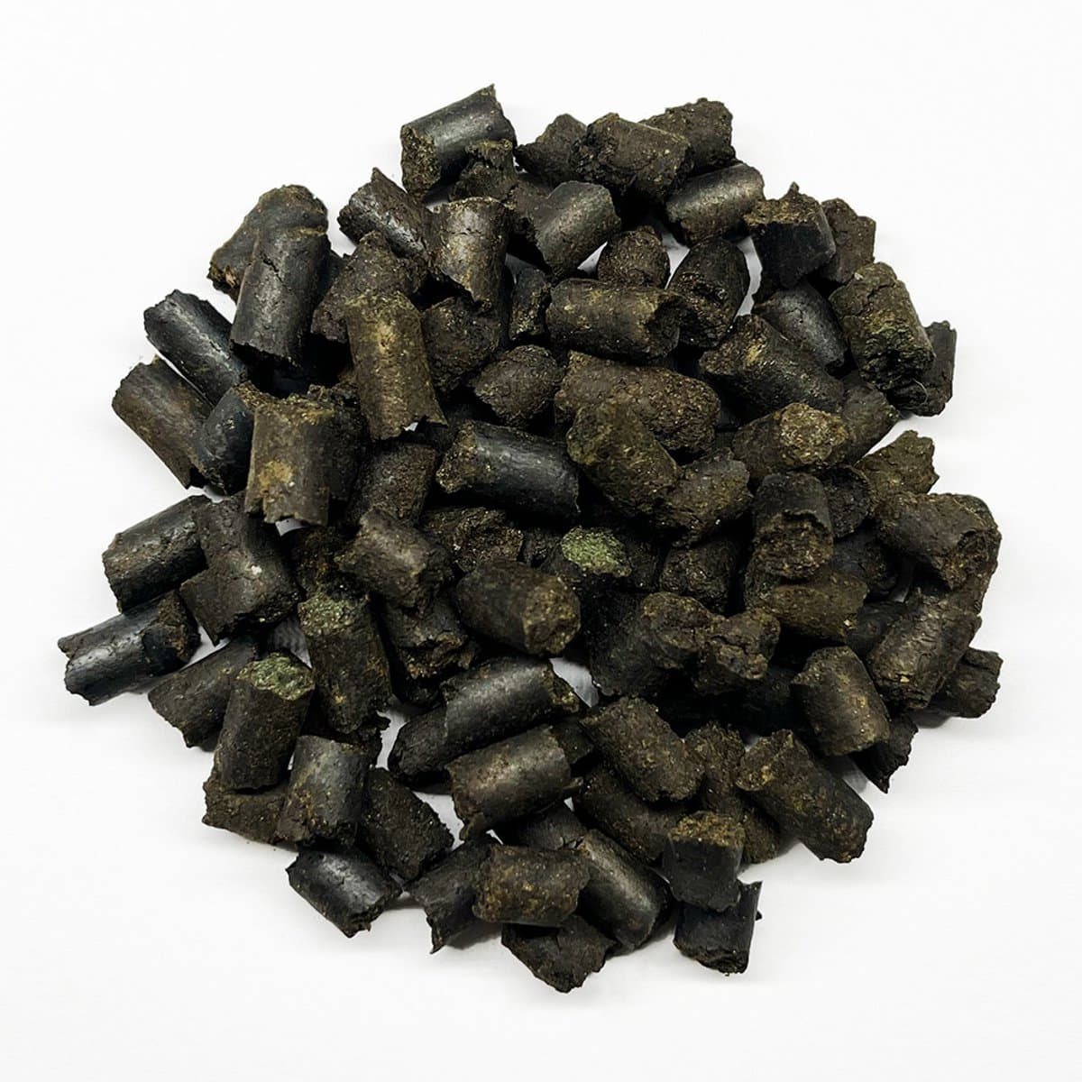 HorseFlex Muscle Power Complex 1400g Navul - Natuurlijk Spierondersteunend Supplement voor Paarden