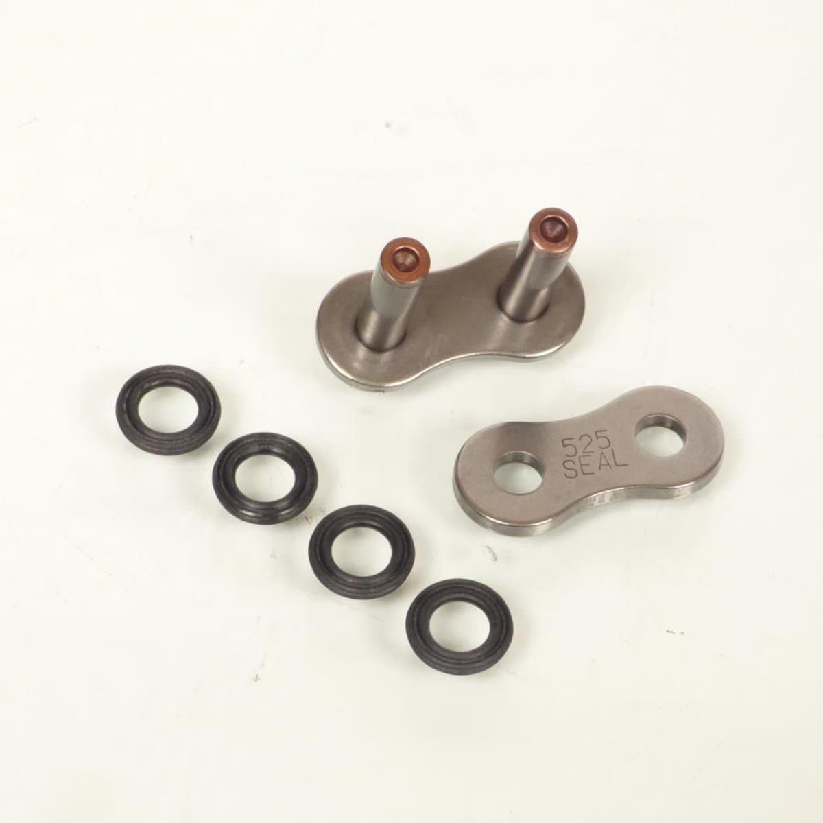 Chaîne de transmission Izumi pour Moto Honda 600 CBF N ABS PC38 PC43 2008 à 2013 Neuf