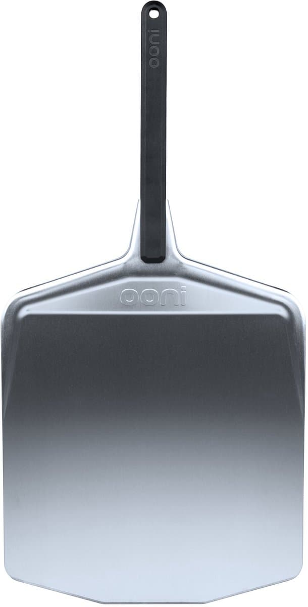 Ooni Pizzaschep - 30 cm - Aluminium
