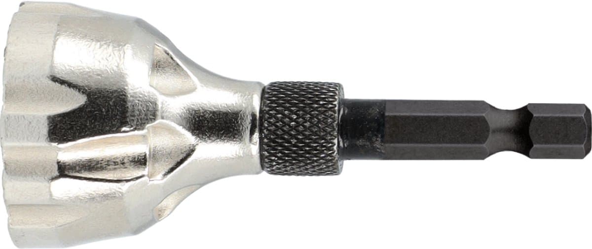 Rotec HM draadeind ontbramer