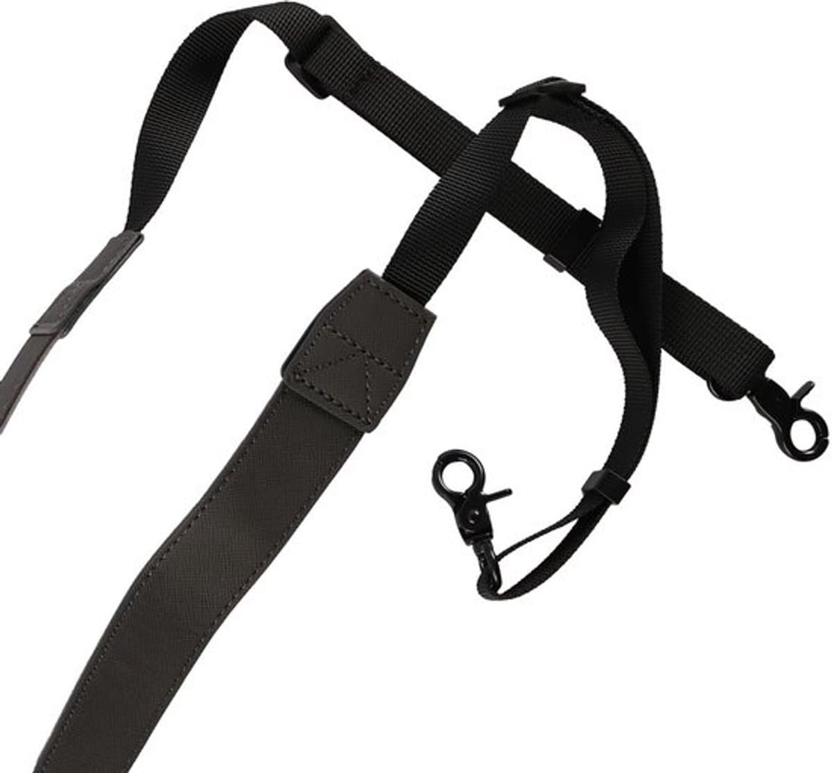 Lanyard voor dronecontroller - Lichtgewicht - Verstelbare lengte 58 cm - 75,6 cm - Duurzaam ontwerp - Compatibel met Smart Controllers - 1 stuk - Dronehalsband