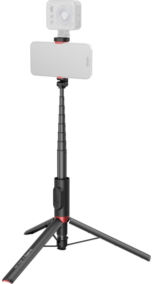 Smallrig ST30 Selfie Stick