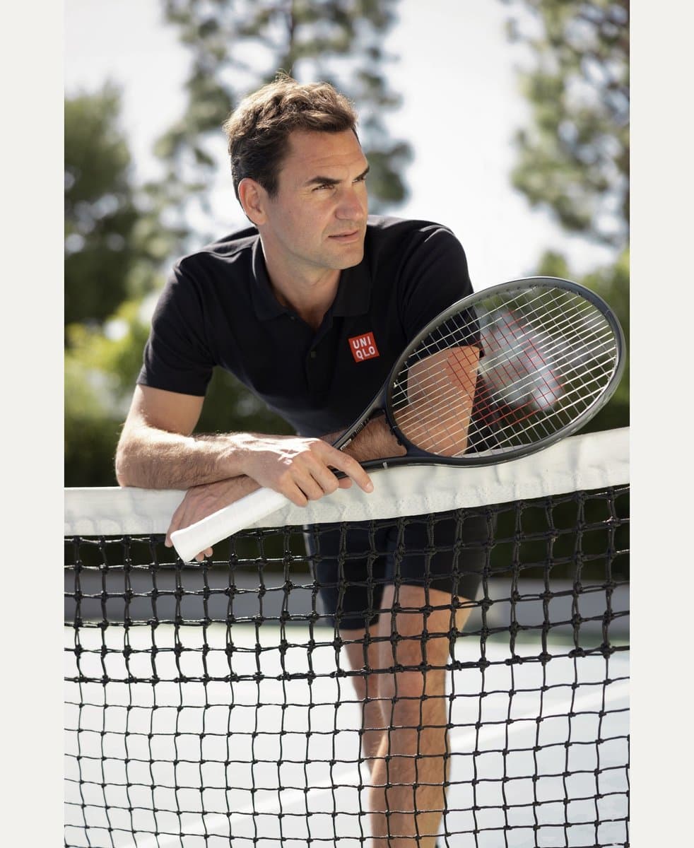 Wilson Tennisracket RF 01 Pro - Roger Federer - Senior Grip 3