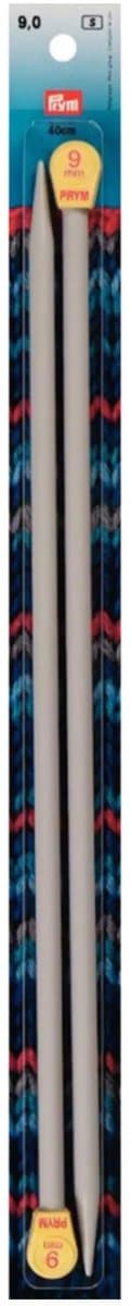 Prym 218 231 / 2 breinaalden 40cm dikte 9mm