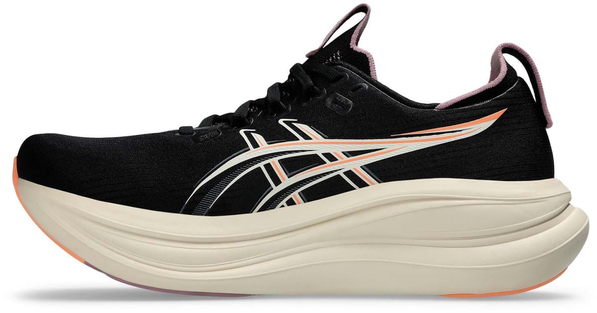 Asics Gel-Nimbus 28 Hardloopschoenen - Sportswear - Volwassen