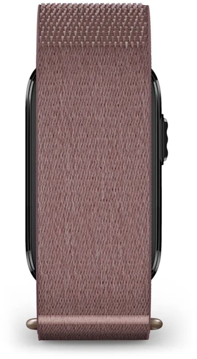 Garmin CIRQA Smart Band - L-XL - Mauve