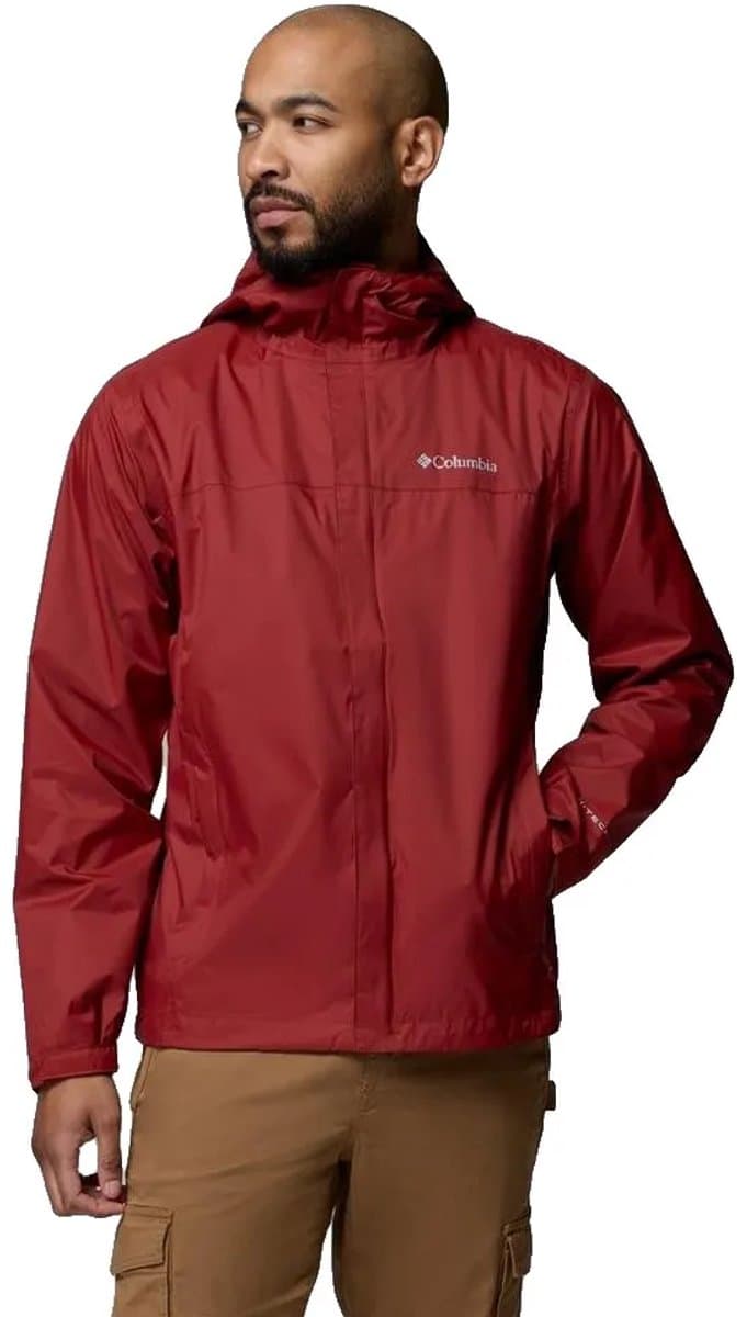 Columbia Watertight™ Ii Jas 2XL Man
