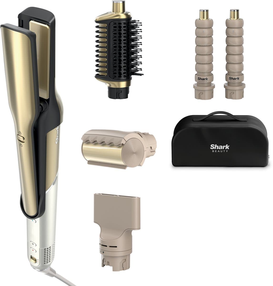 Shark Glam 5-in-1 HD6051SEU