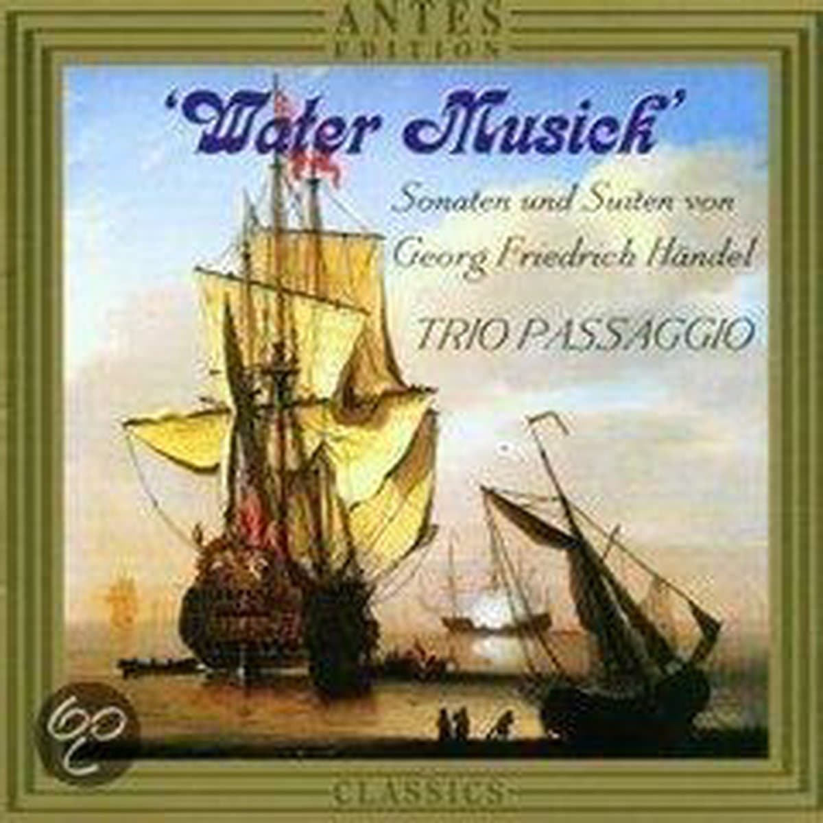 Water Musick