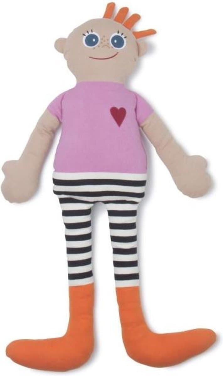 Kai Doll Friend mini pink