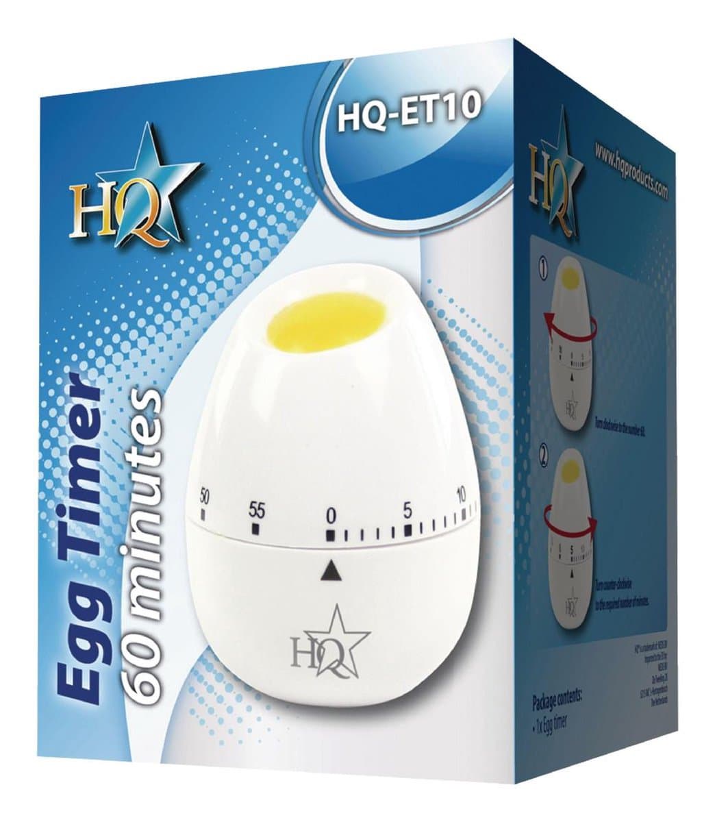 Egg timer 60 minutes