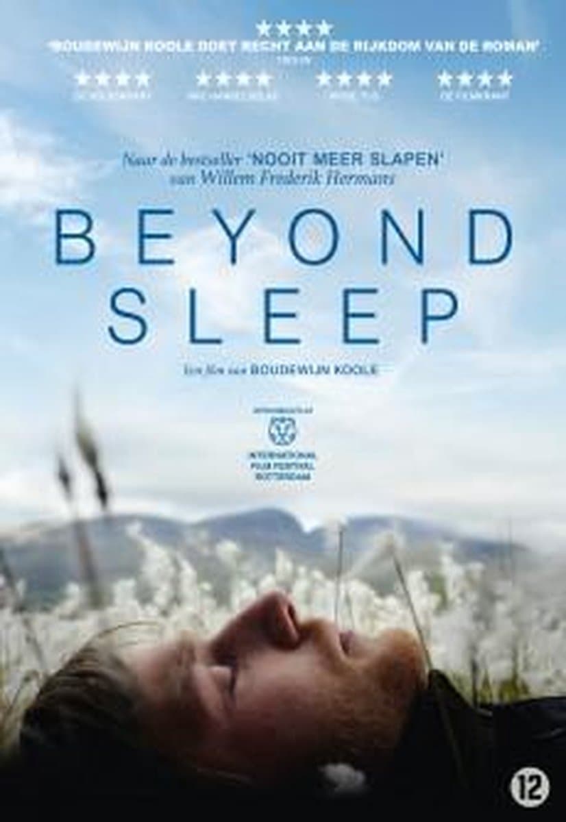 Beyond sleep