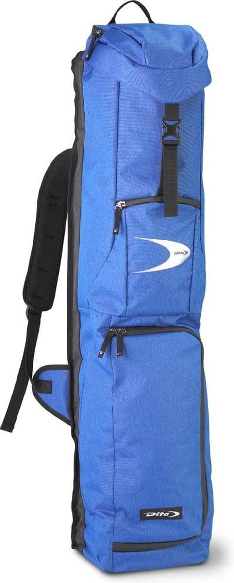 DITA? Cruiser '19 Hockeystickrugzak Unisex - Blauw melange