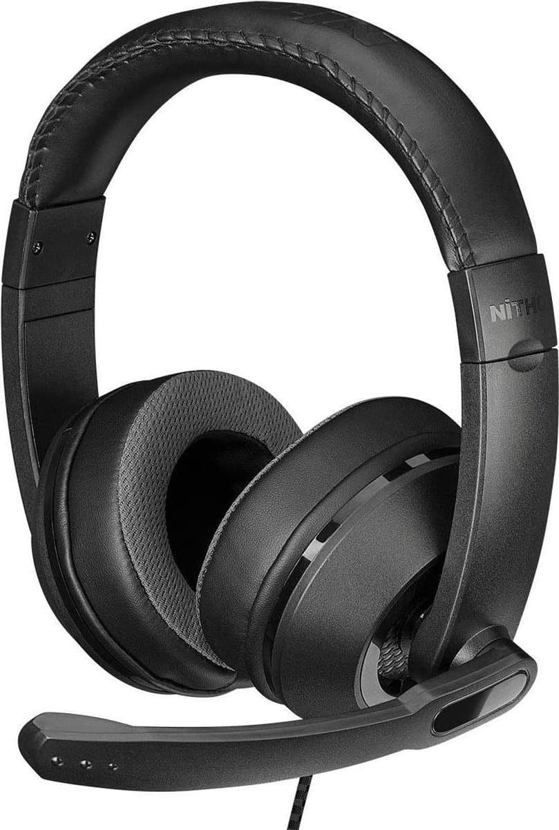 NITHO Gaming Headset Multiplatform NX100 S