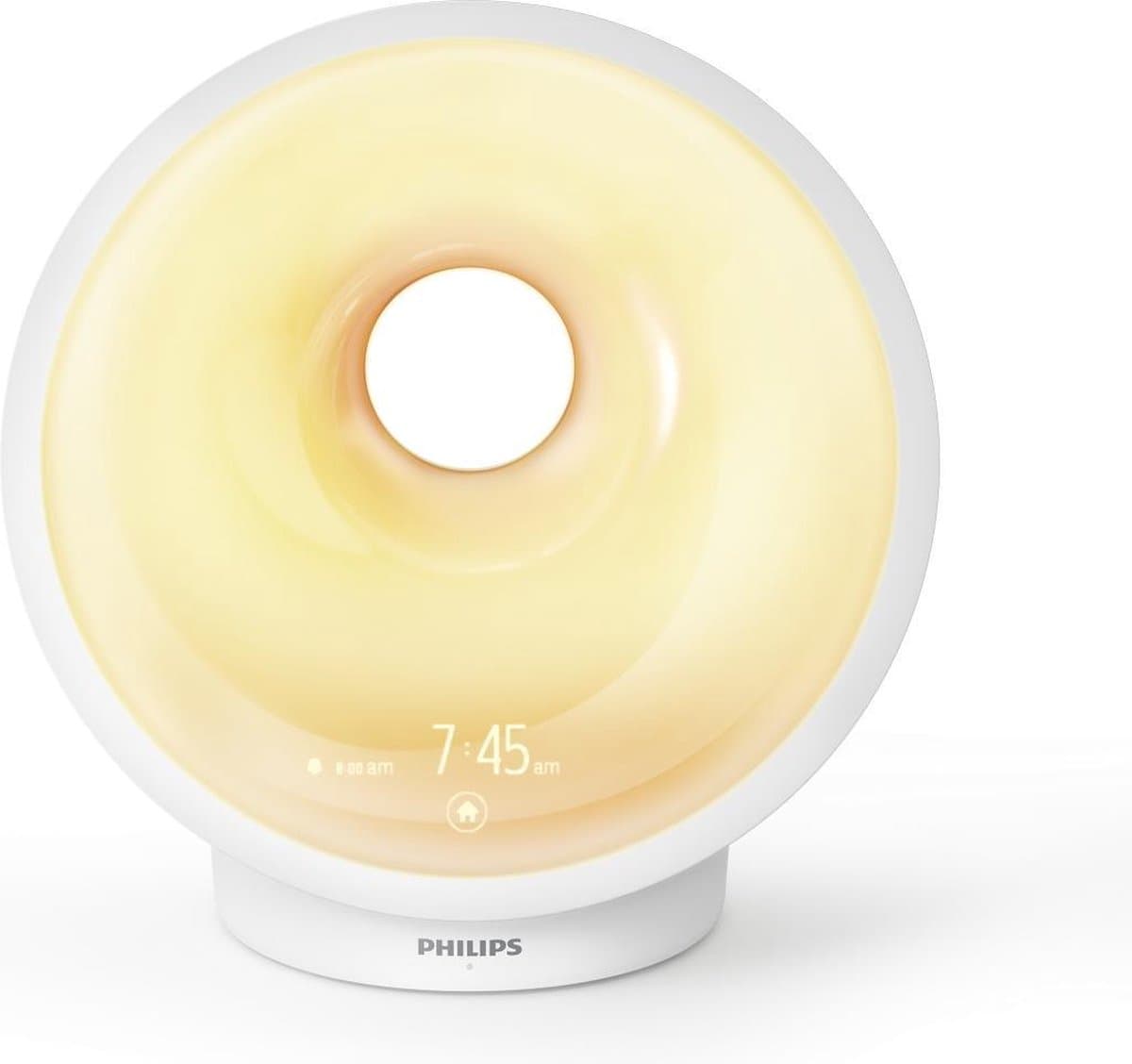 Philips Sleep & Wake-Up Light HF3654/01