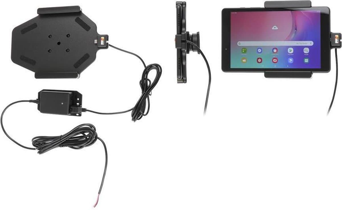 Samsung Galaxy Tab A 8.0 (2019 SM-T290/SM-T295)
