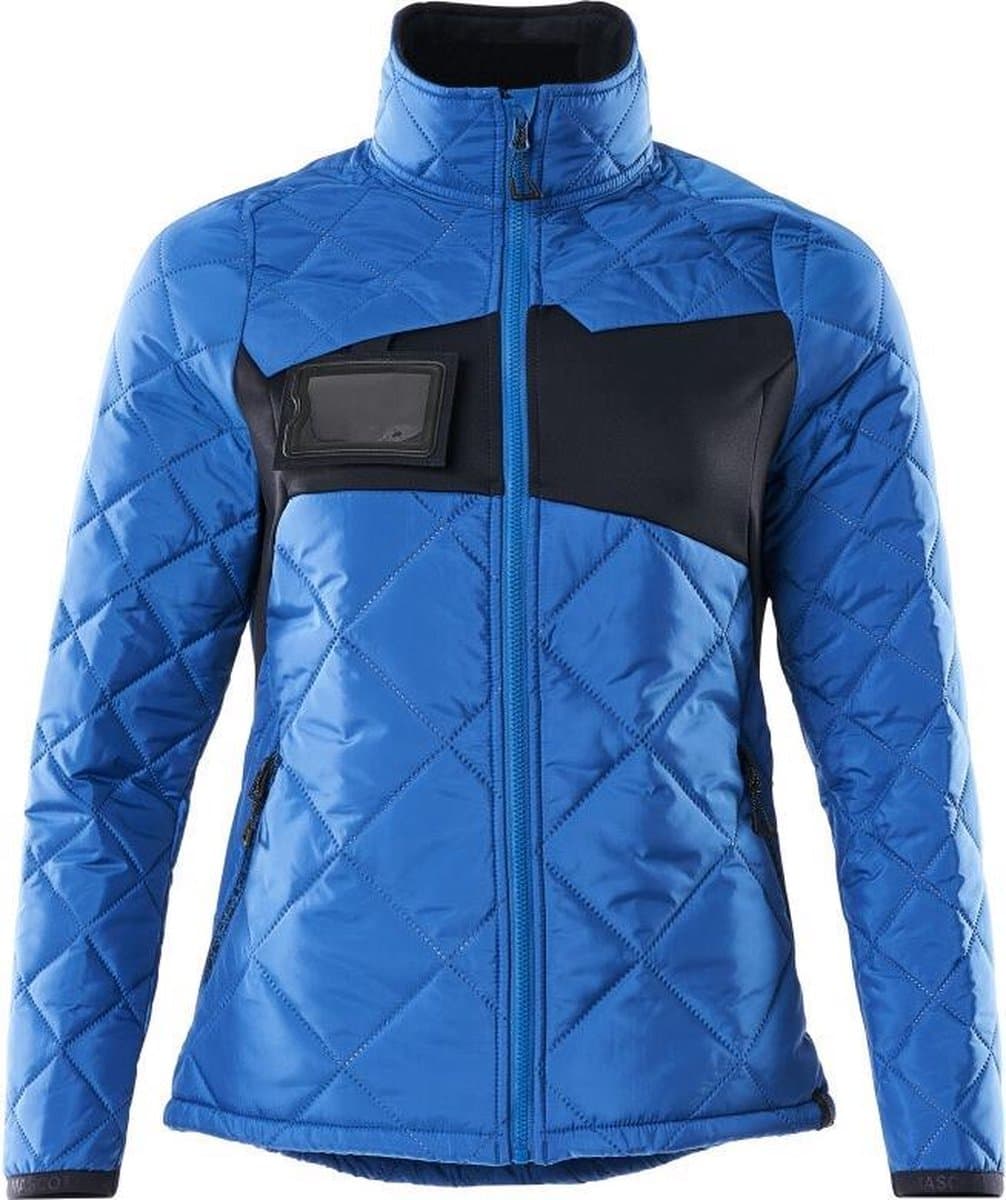 Mascot Accelerate Climascot Dames Thermojas 18025 - Vrouwen - Kobaltblauw/Navy - XS