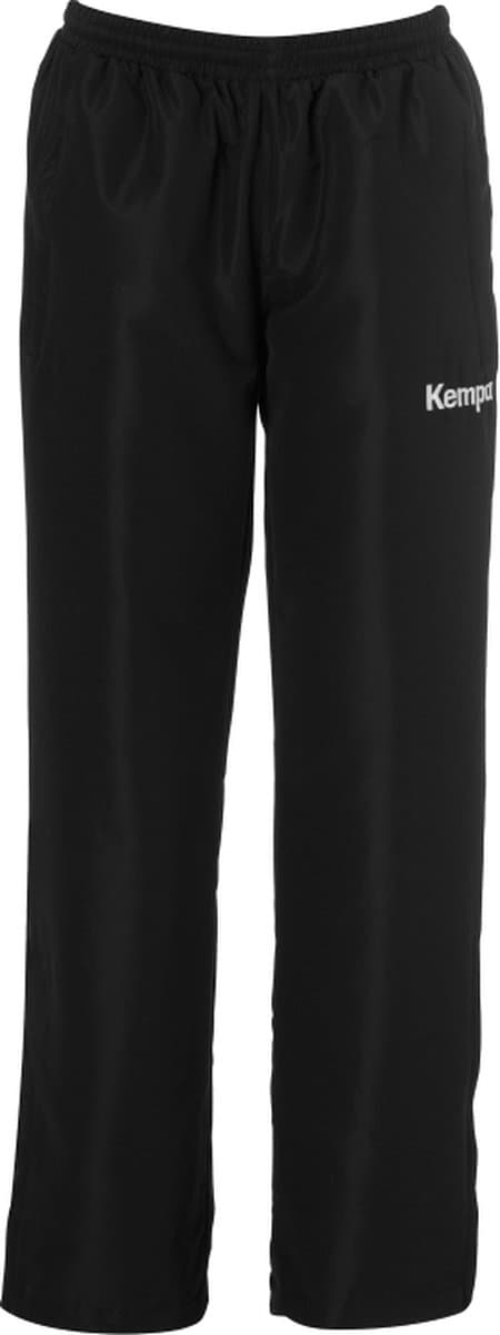 Kempa Circle Presentation Pants Dames - Zwart - maat XXL