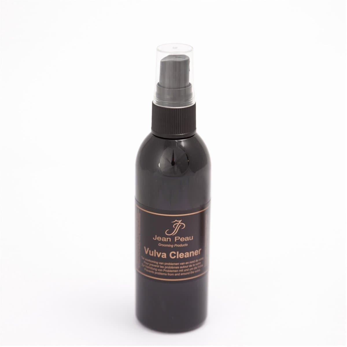 Jean Peau Vulva Cleaner - Verzorgingsmiddel - 100 ml