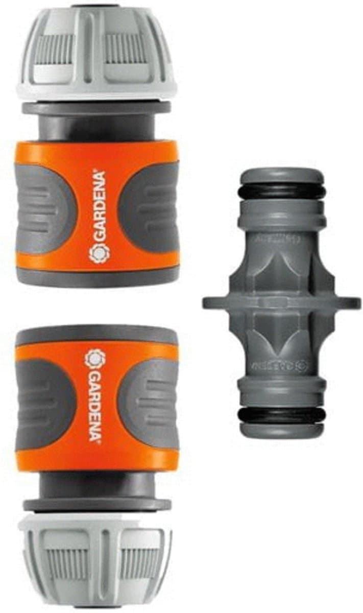 Gardena Koppelingsset 13mm 1/2