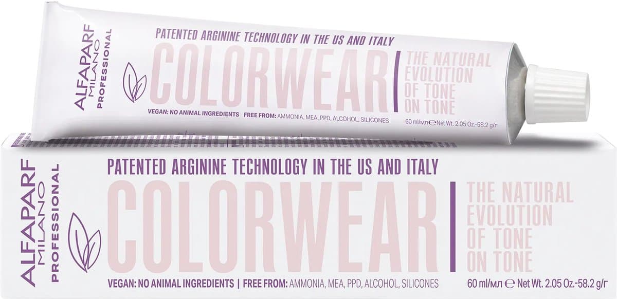 Alfaparf - Evolution of the Color - 5.32 - 60 ml
