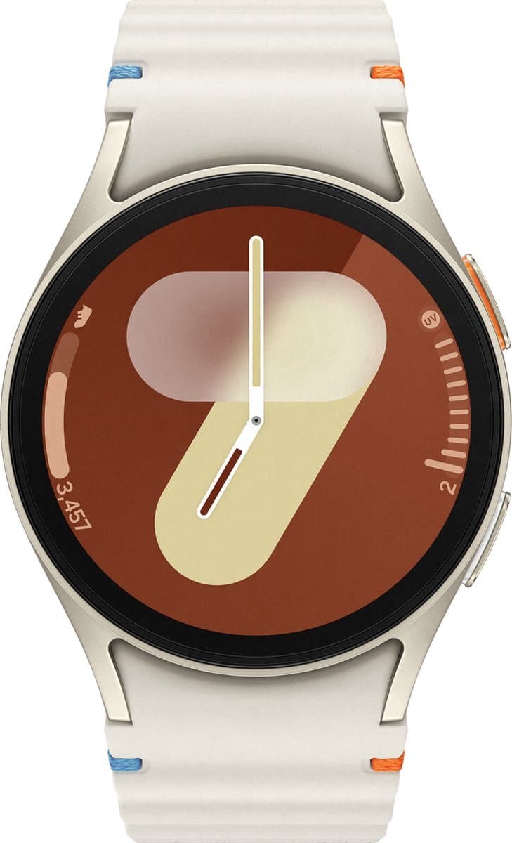 Samsung Galaxy Watch 7 (L300), 40mm, Beige