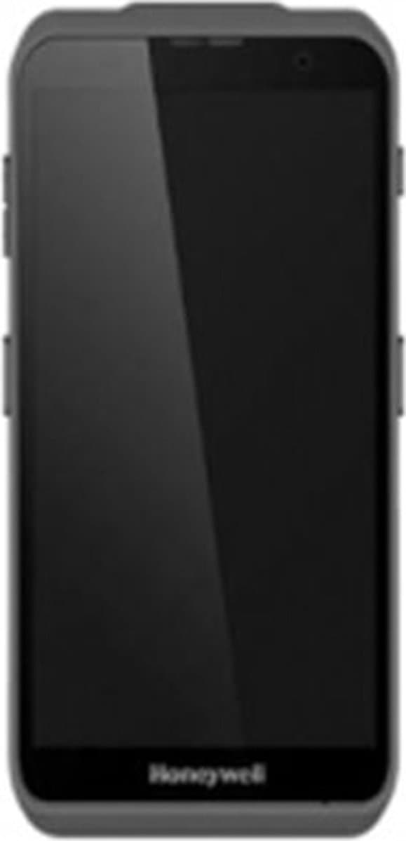 Honeywell charging station
