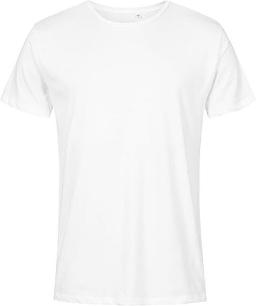 Promodoro Men´s Roundneck T-Shirt XO1400 - White - S