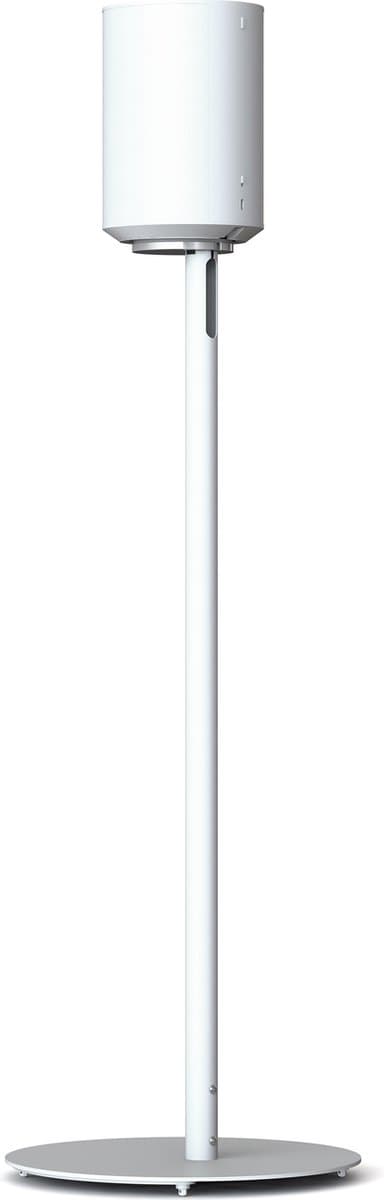 Multibrackets speaker standaard voor Sonos Era 100 in de kleur wit