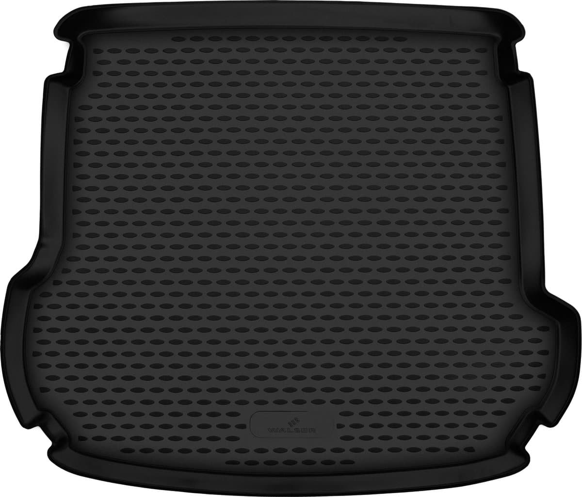 Walser Kofferraumwanne XTR für VW Golf IV Variant (1J5) 05/1999-06/2006